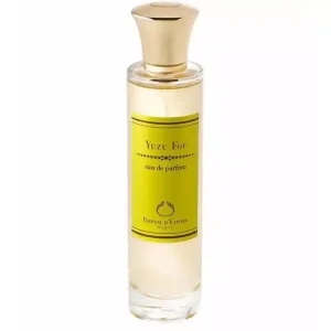 عطر ادکلن پارفوم دی امپایر یوزو فو | PARFUM D’EMPIRE Yuzu Fou