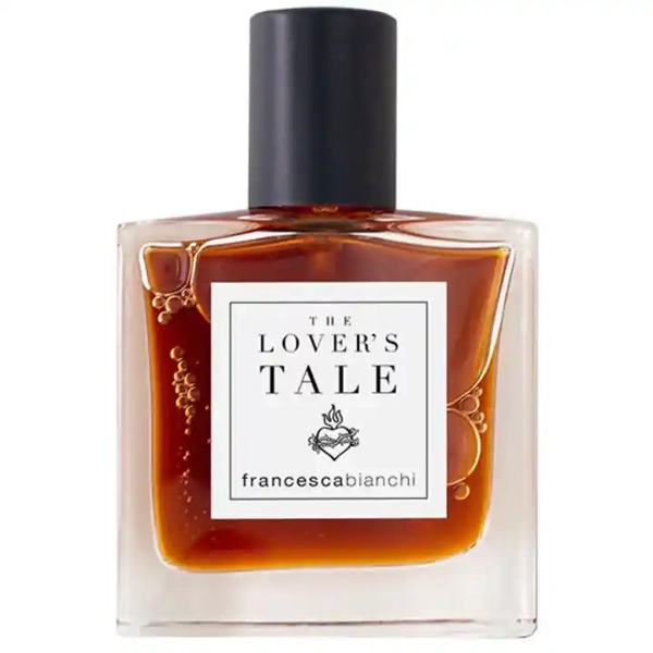 عطر ادکلن فرانچسکا بیانکی د لاورز تل | Francesca Bianchi The Lover’s Tale