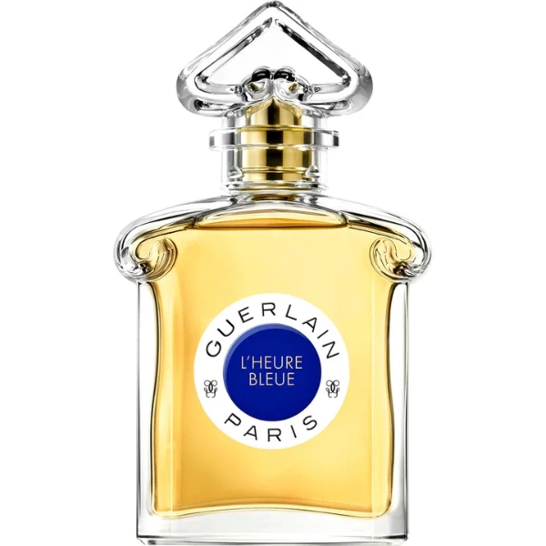 تستر اورجینال عطر ادکلن گرلن الهیور بلو | Guerlain L’Heure Bleue