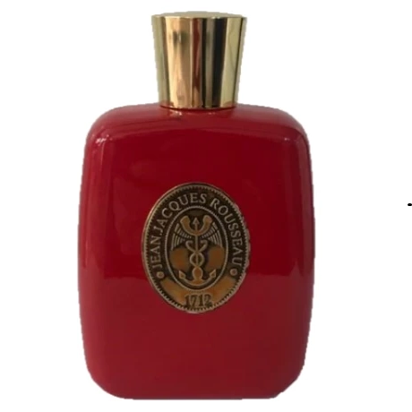 عطر ادکلن ژان ژاک روسو رژ | jean jaccques rousseau rouge